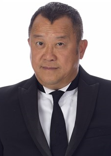 Eric Tsang